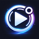 PlayFrames logo